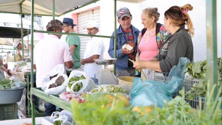 Prefeitura sanciona lei que regulamenta Feira Agroecológica e Artesanal de São Miguel