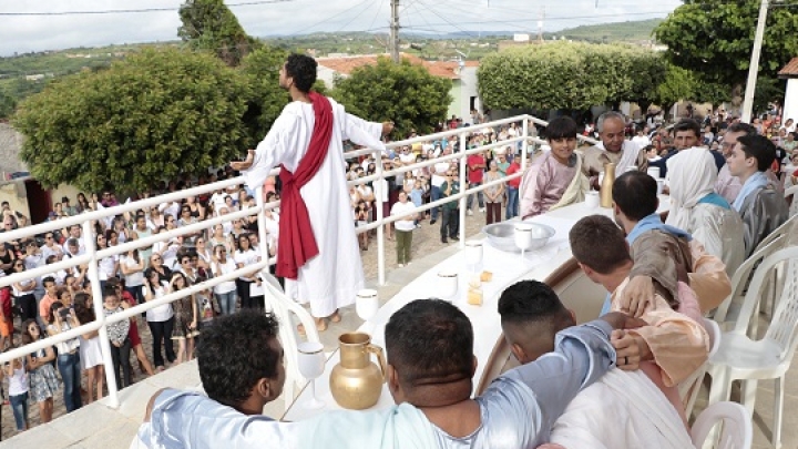 FJA convoca trabalhadores de Cultura para Cadastro Estadual de Cultura do RN